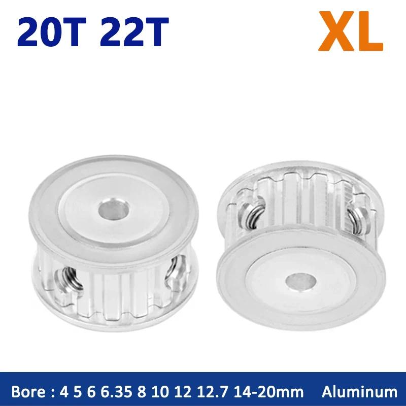 XL Ÿ̹ , 20 22 , 20T, 22 T, ˷̴     11mm, 14mm, 16mm  4 5 6 6.35 8 10 12 12.7 14-20mm, 1 